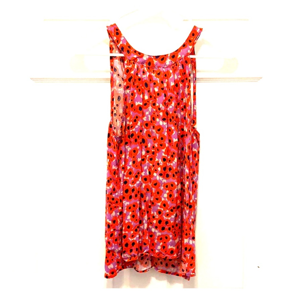 Splendid tank x-small